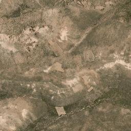 Satellite imagery of Cerro Toluma, BO