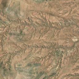Satellite imagery of Khuchiquiña Loma, BO