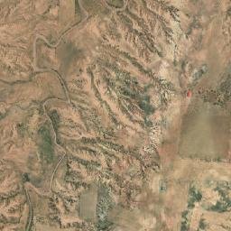Satellite imagery of Khuchiquiña Loma, BO