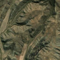 Satellite imagery of Cerro Karapacheta, BO
