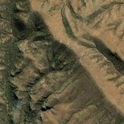 Satellite imagery of Cerro Karapacheta, BO