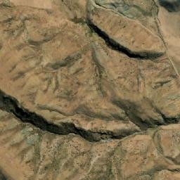 Satellite imagery of Cerro Karapacheta, BO