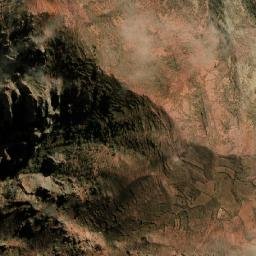 Satellite imagery of Cerro Huila Jakke, BO