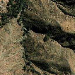 Satellite imagery of Cerro Huila Jakke, BO