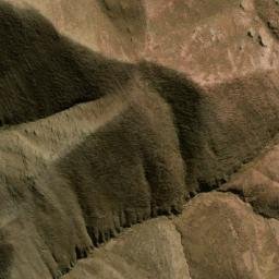 Satellite imagery of Cerro Negro Mojon, BO