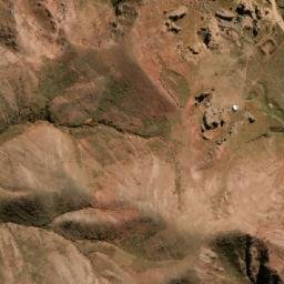 Satellite imagery of Cerro Negro Mojon, BO