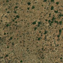 Satellite imagery of Siunda, AO