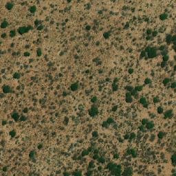 Satellite imagery of Siunda, AO