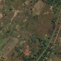 Satellite imagery of Monte, ZW