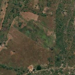 Satellite imagery of Monte, ZW