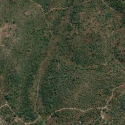 Satellite imagery of Monte, ZW