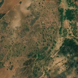 Satellite imagery of Morning Surprise, ZW