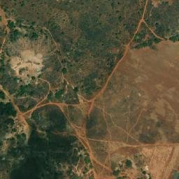 Satellite imagery of Morning Surprise, ZW