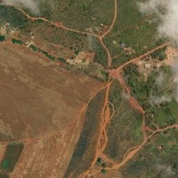 Satellite imagery of Morning Surprise, ZW