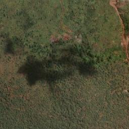 Satellite imagery of Vesuvius, ZW
