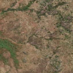 Satellite imagery of Cycad Hill, AU
