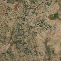 Satellite imagery of Cycad Hill, AU