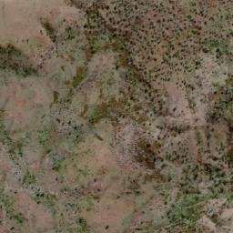 Satellite imagery of Mount Napier, AU