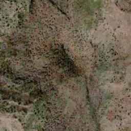 Satellite imagery of Mount Napier, AU