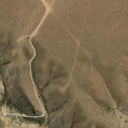 Satellite imagery of Hito 76, BR