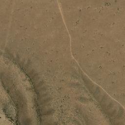 Satellite imagery of Hito 76, BR