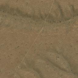 Satellite imagery of Hito 77, BR