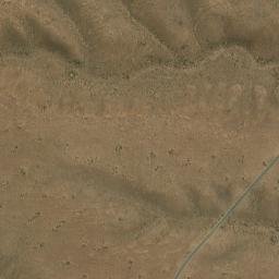 Satellite imagery of Hito 77, BR