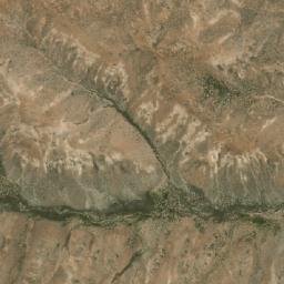 Satellite imagery of Hito VI-1, BR