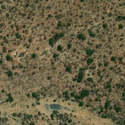 Satellite imagery of Siunda, AO