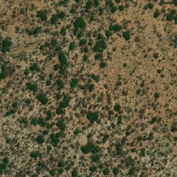 Satellite imagery of Siunda, AO