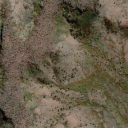 Satellite imagery of Mount Napier, AU