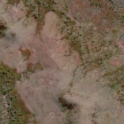 Satellite imagery of Mount Napier, AU