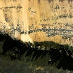 Satellite imagery of Cerro Torrine, PE