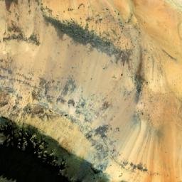 Satellite imagery of Cerro Torrine, PE
