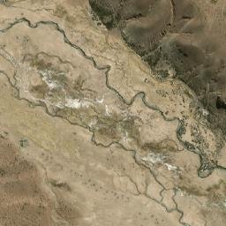 Satellite imagery of Hito 76, BR