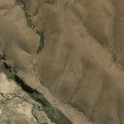 Satellite imagery of Hito 76, BR