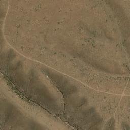 Satellite imagery of Hito 76, BR