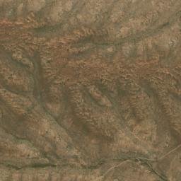 Satellite imagery of Hito VI-1, BR