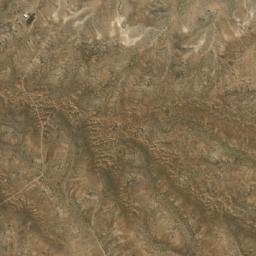 Satellite imagery of Hito VI-1, BR