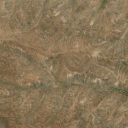 Satellite imagery of Hito VI-1, BR