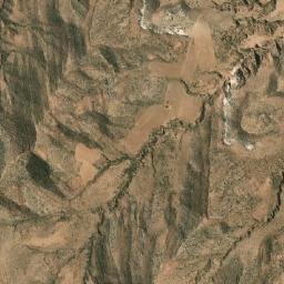Satellite imagery of Cerro Pampajasi, BO