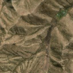 Satellite imagery of Cerro Vilaque, BO