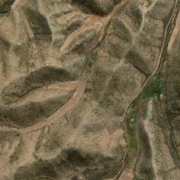 Satellite imagery of Cerro Vilaque, BO