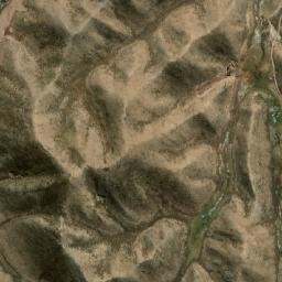 Satellite imagery of Cerro Vilaque, BO