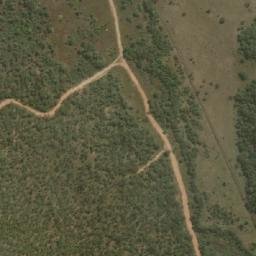 Satellite imagery of Magundi, ZW
