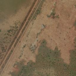 Satellite imagery of Magundi, ZW