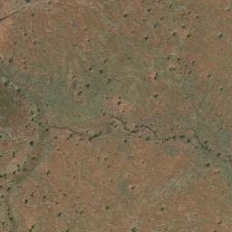 Satellite imagery of The Sisters, AU