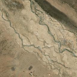 Satellite imagery of Hito 76, BR