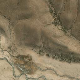 Satellite imagery of Hito 76, BR