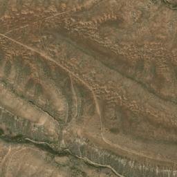 Satellite imagery of Hito VI-2, BR